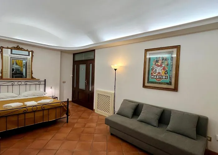 Le Campanelle - In Santa Chiara