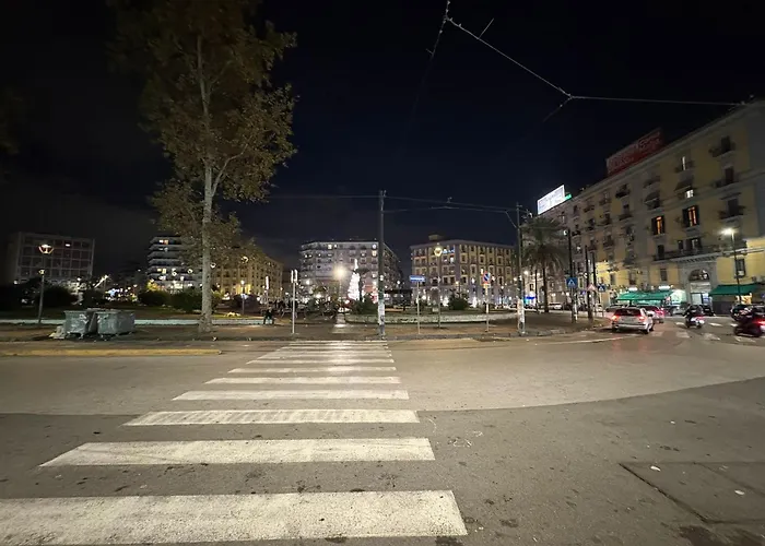 Na' Stanza In Piazza